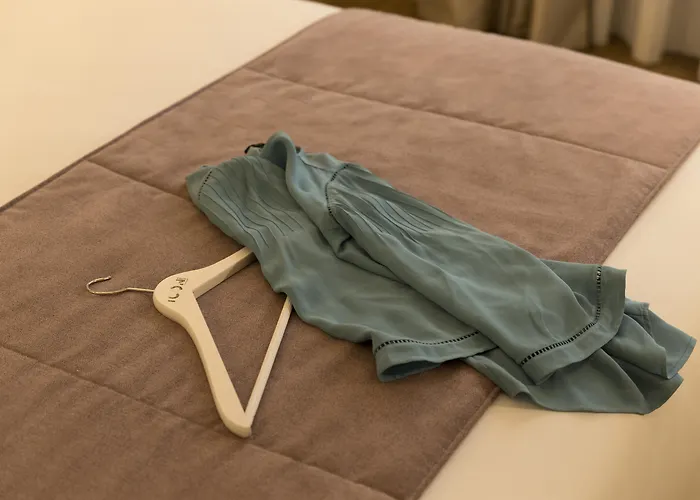 Icon BcnHotel Barcelone