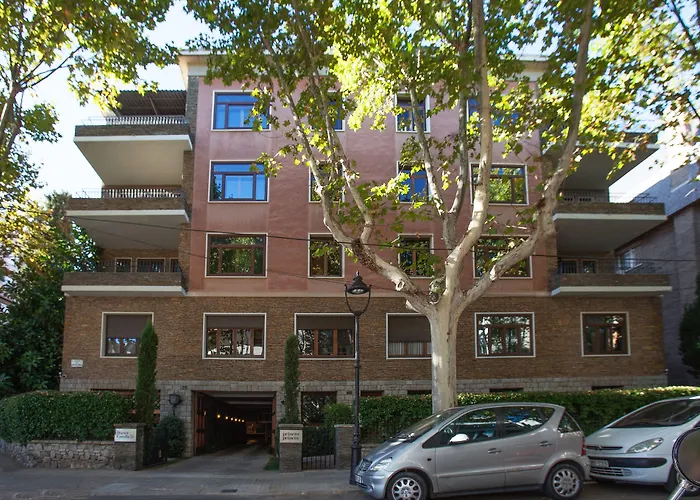 Primero Primera Barcelone